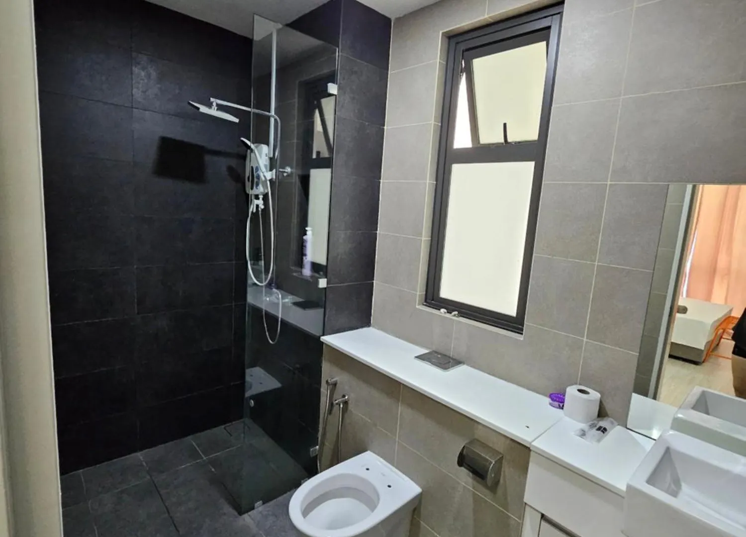Setia Sky88 Johor Bahru Daire