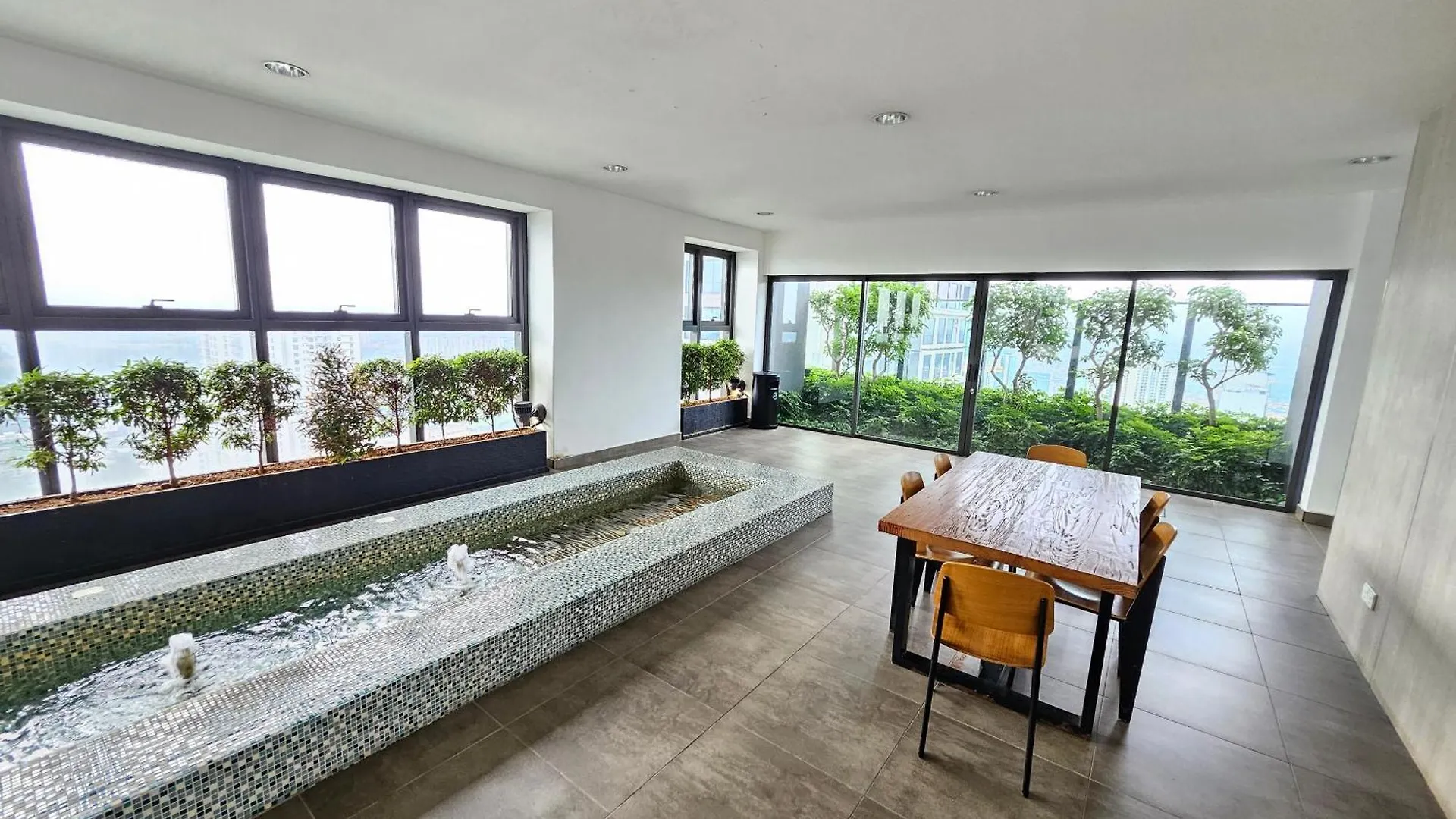 Setia Sky88 Johor Bahru Apartment Malaysia