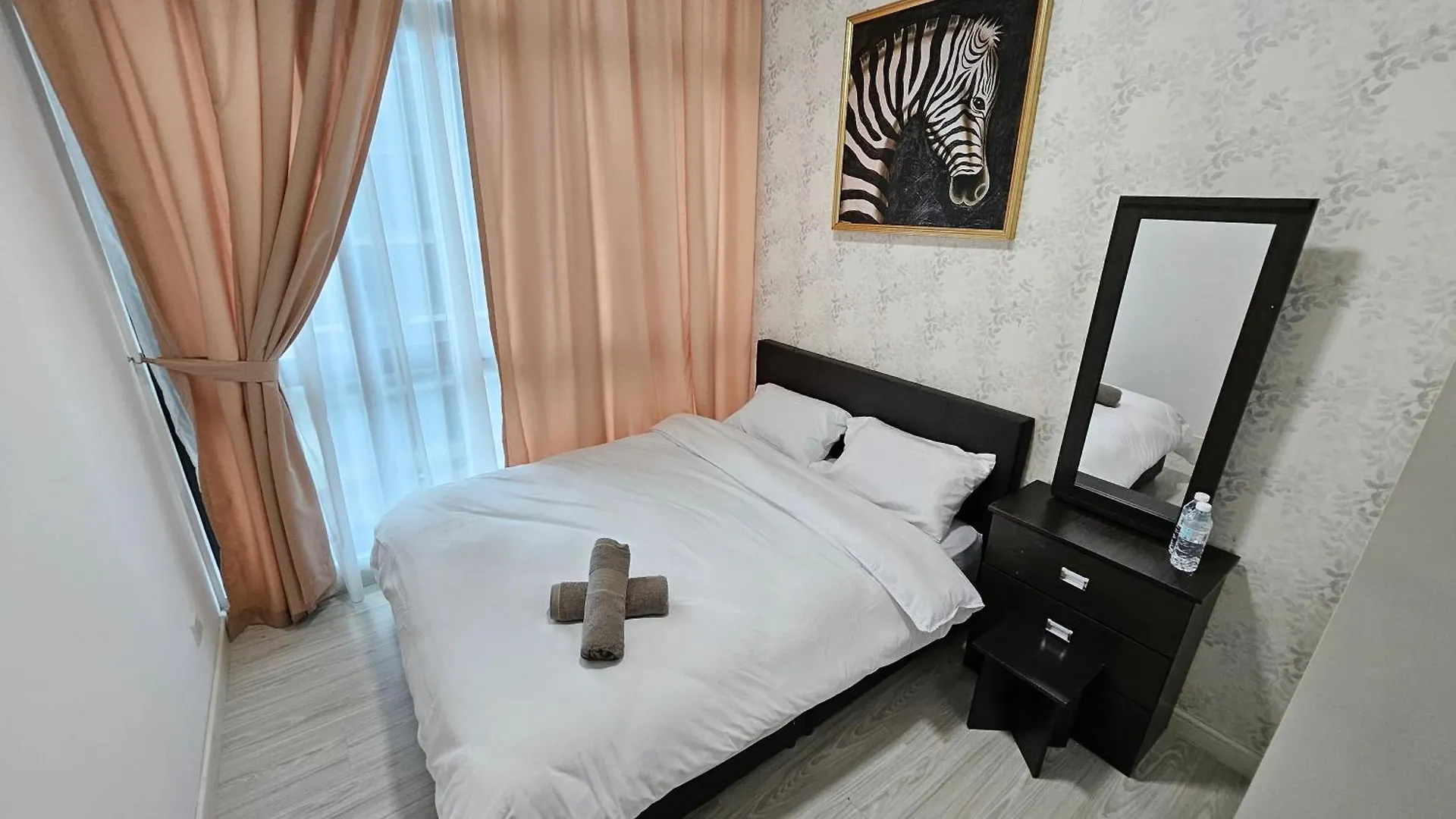 Setia Sky88 Johor Bahru Apartment