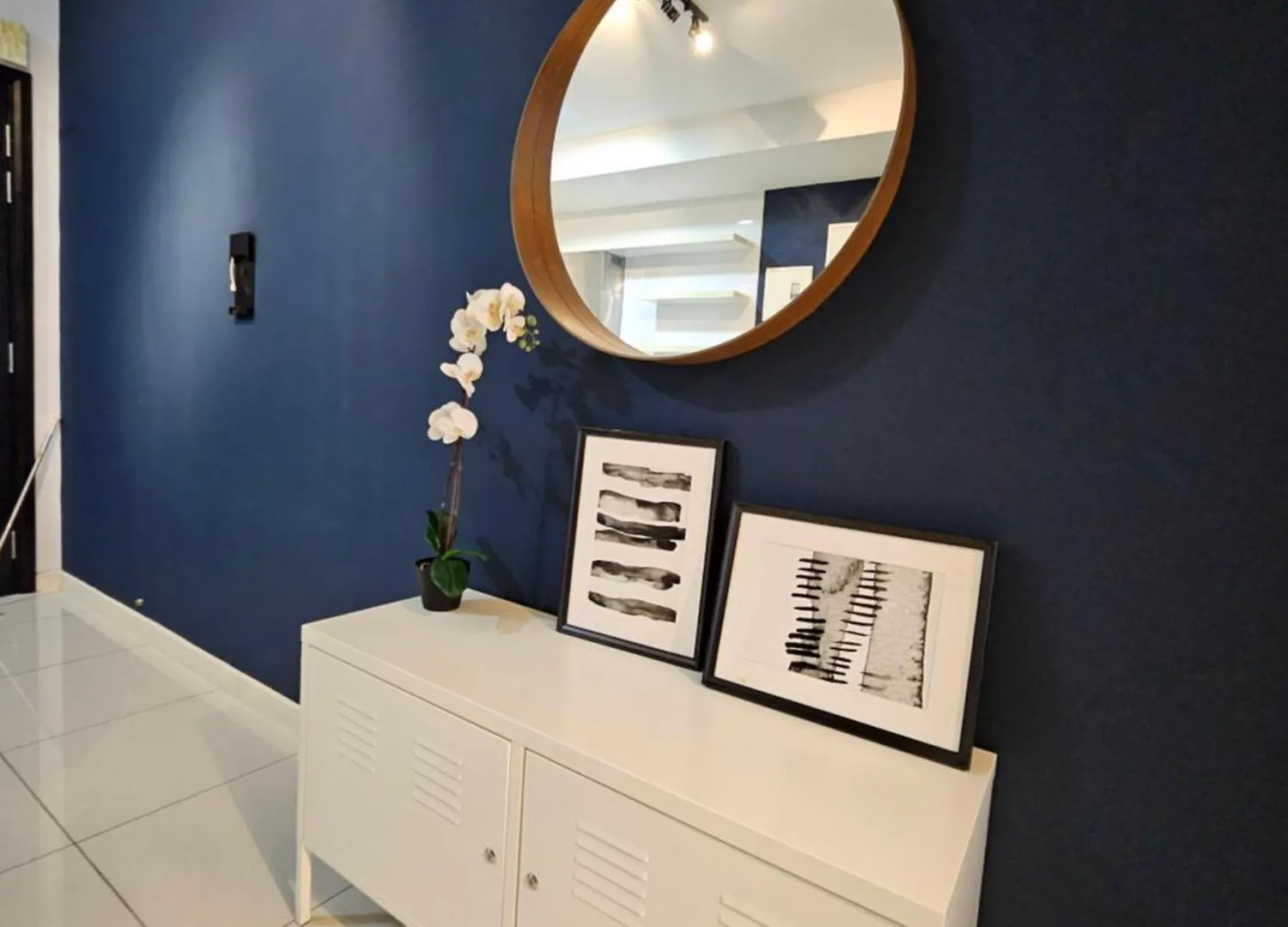 Setia Sky88 Johor Bahru Apartment