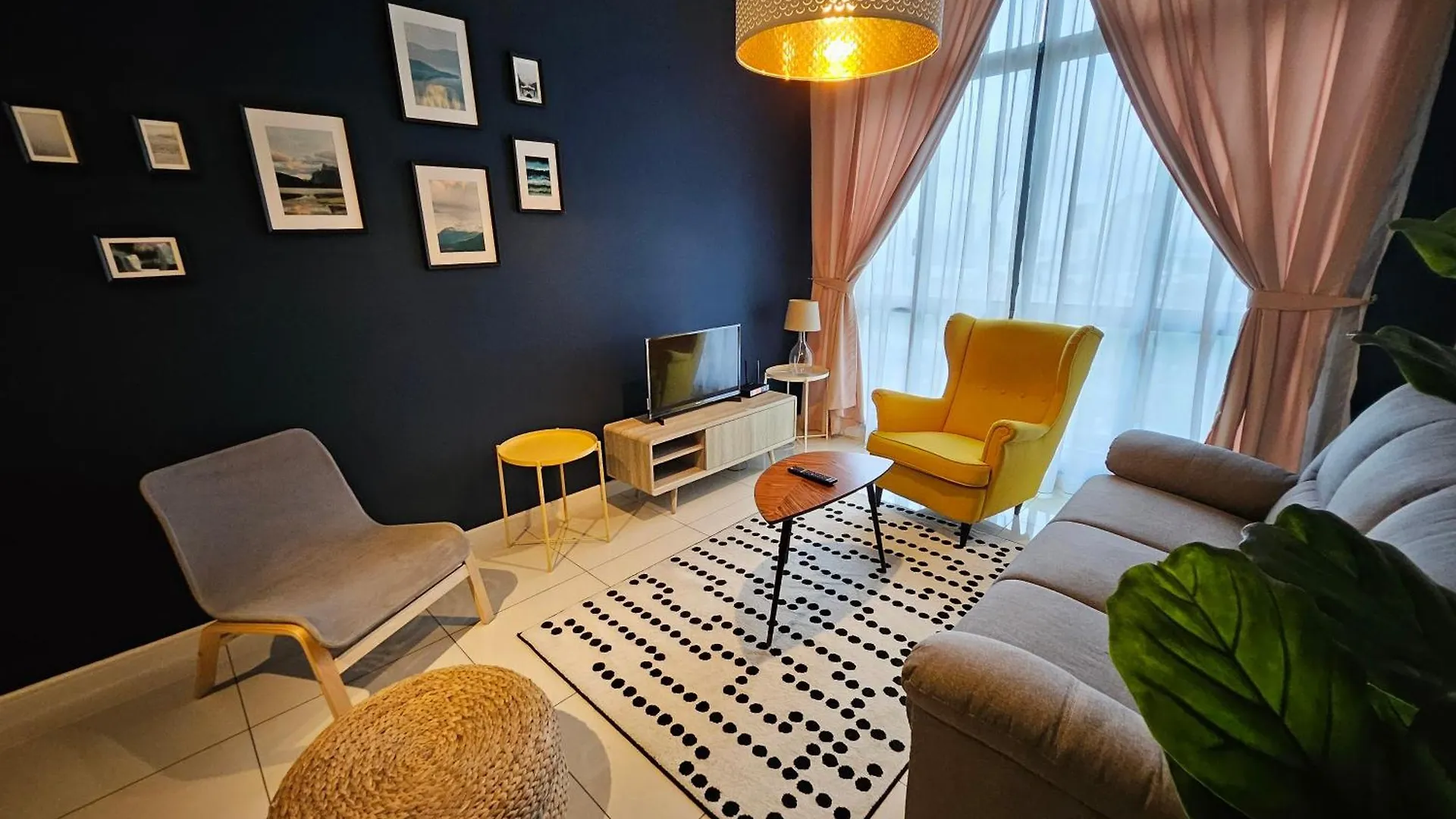 Setia Sky88 Johor Bahru Apartment
