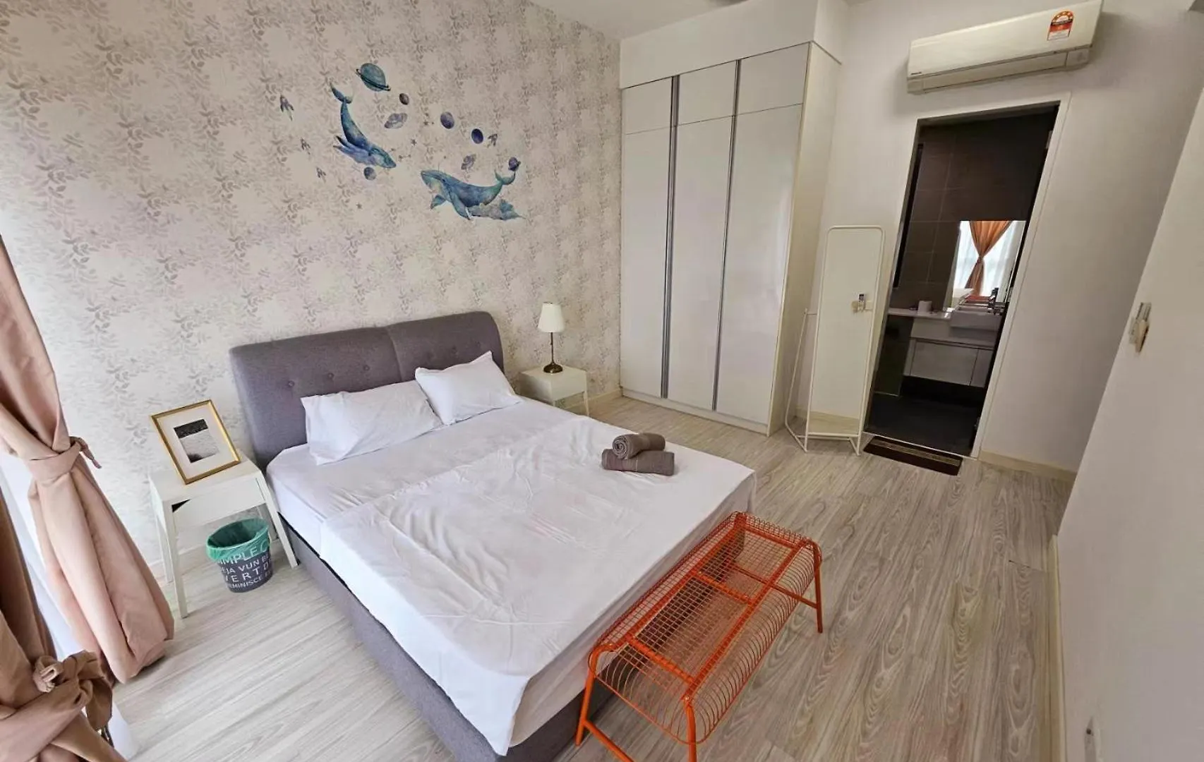 Setia Sky88 Johor Bahru Apartment 0*,  Malaysia
