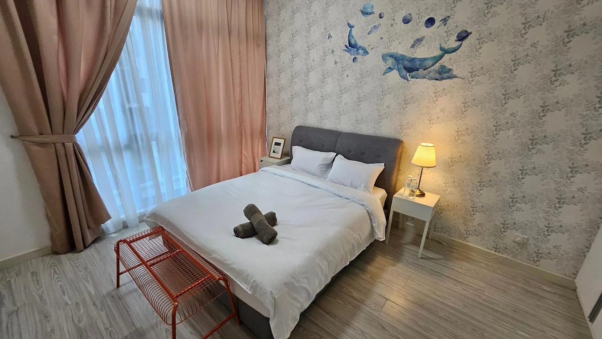 Setia Sky88 Johor Bahru Apartment