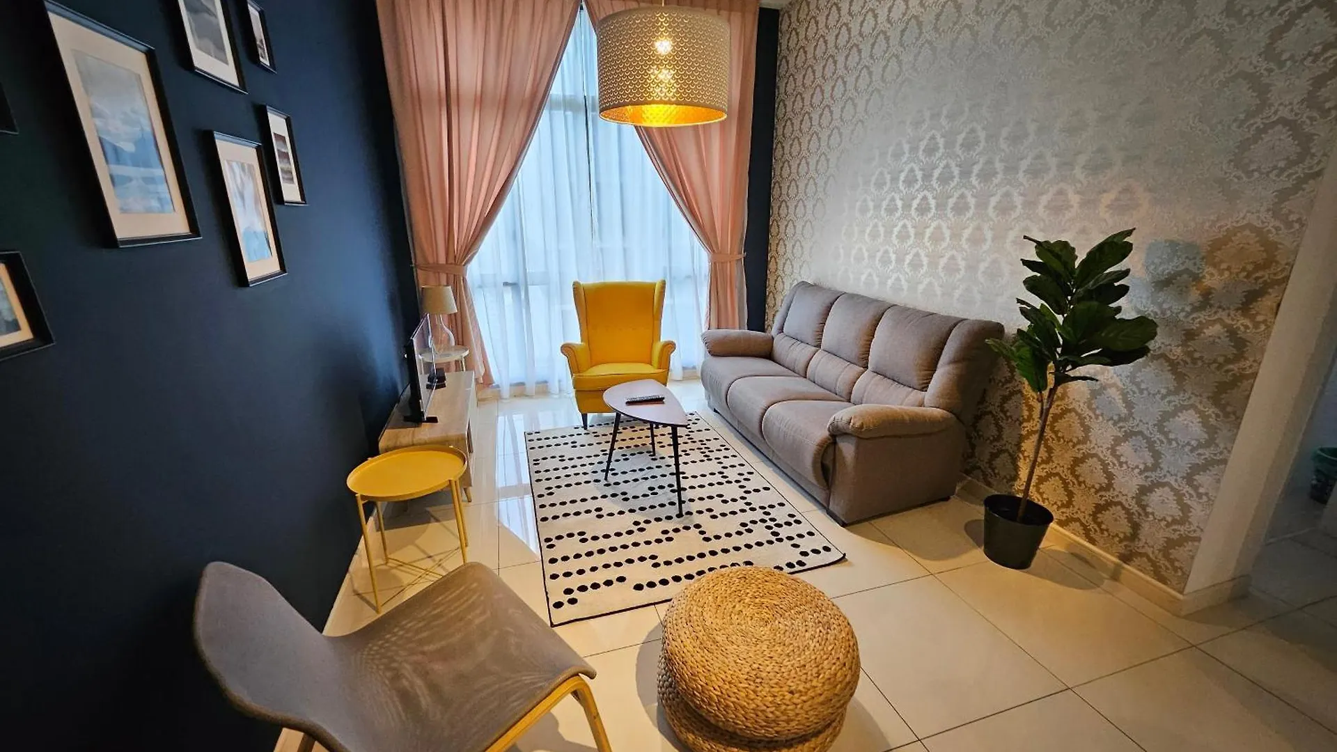 Setia Sky88 Johor Bahru Apartment
