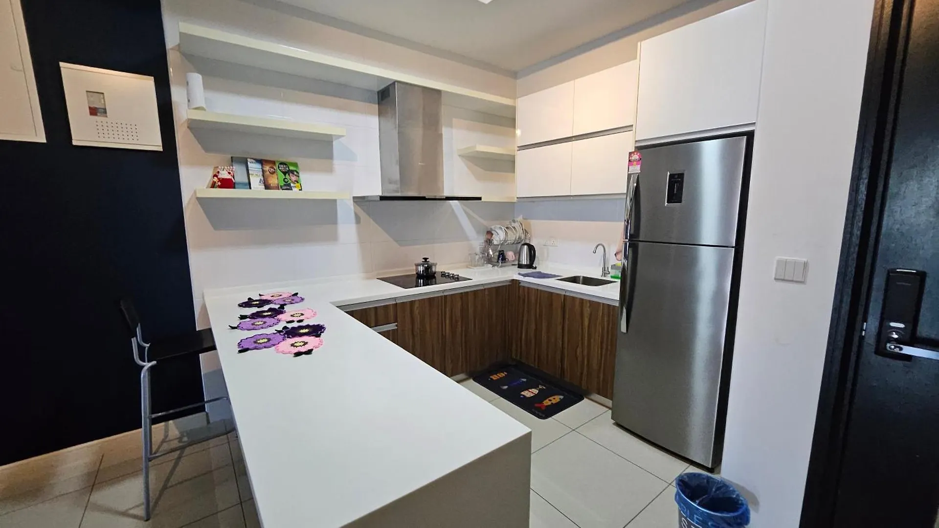 Setia Sky88 Johor Bahru Apartment Malaysia